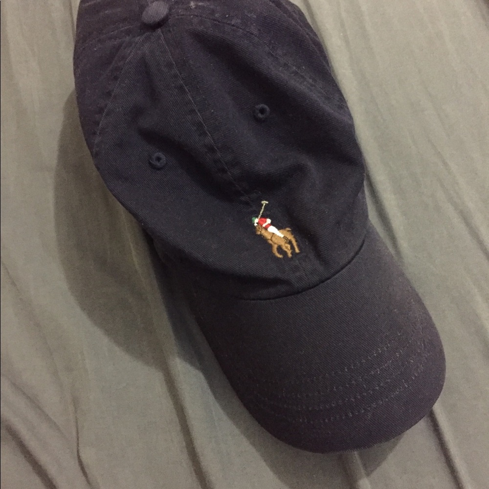 Ralph Lauren Hat
